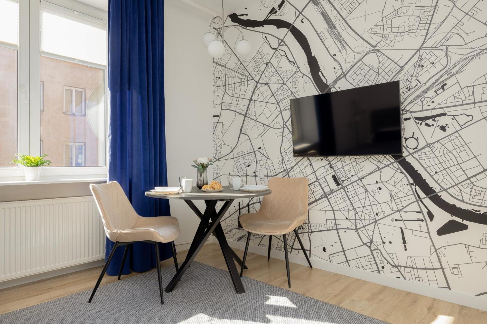 Chmielna Apartments Warsaw Center By Noclegi Renters Exterior photo