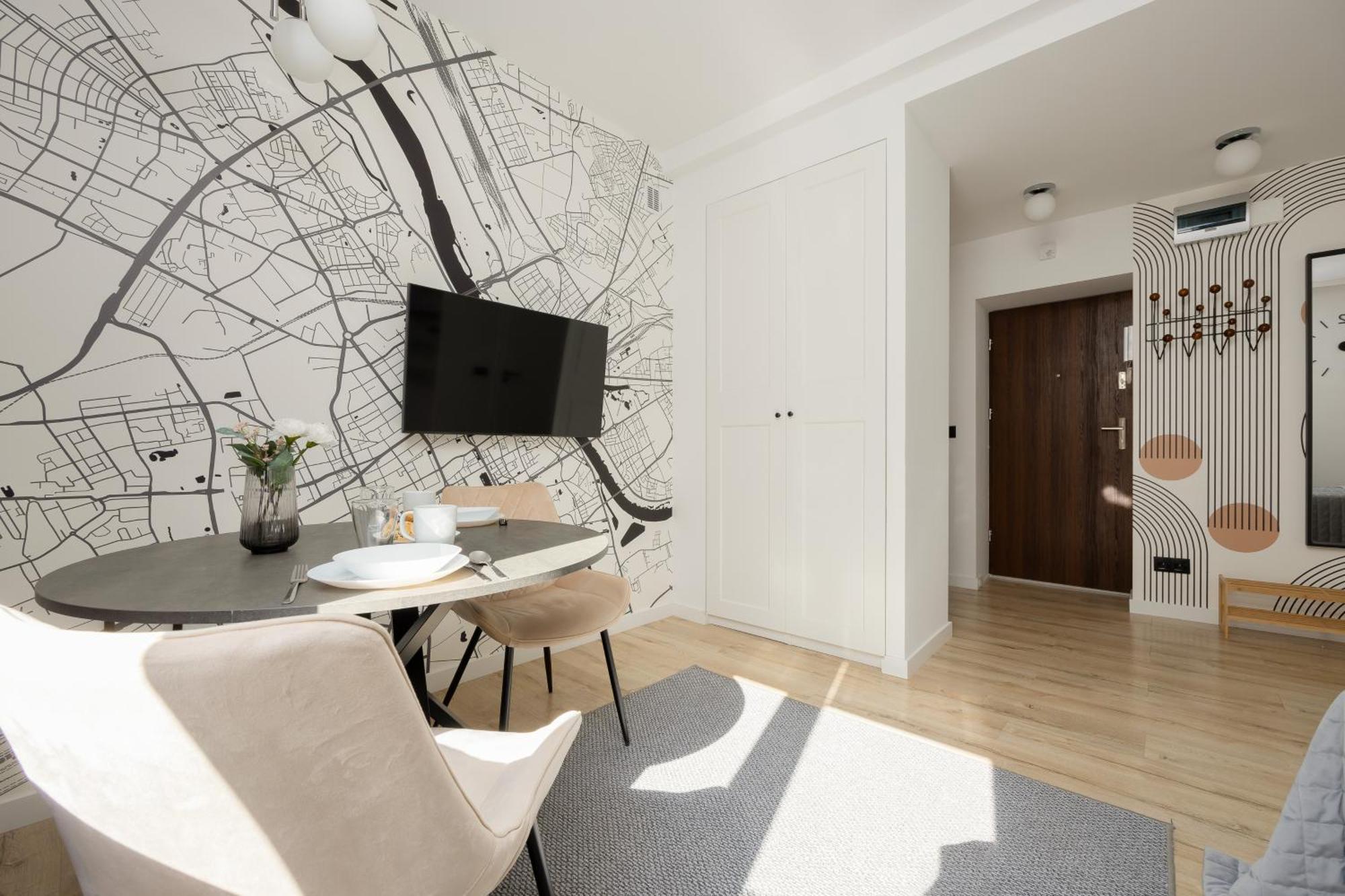 Chmielna Apartments Warsaw Center By Noclegi Renters Exterior photo