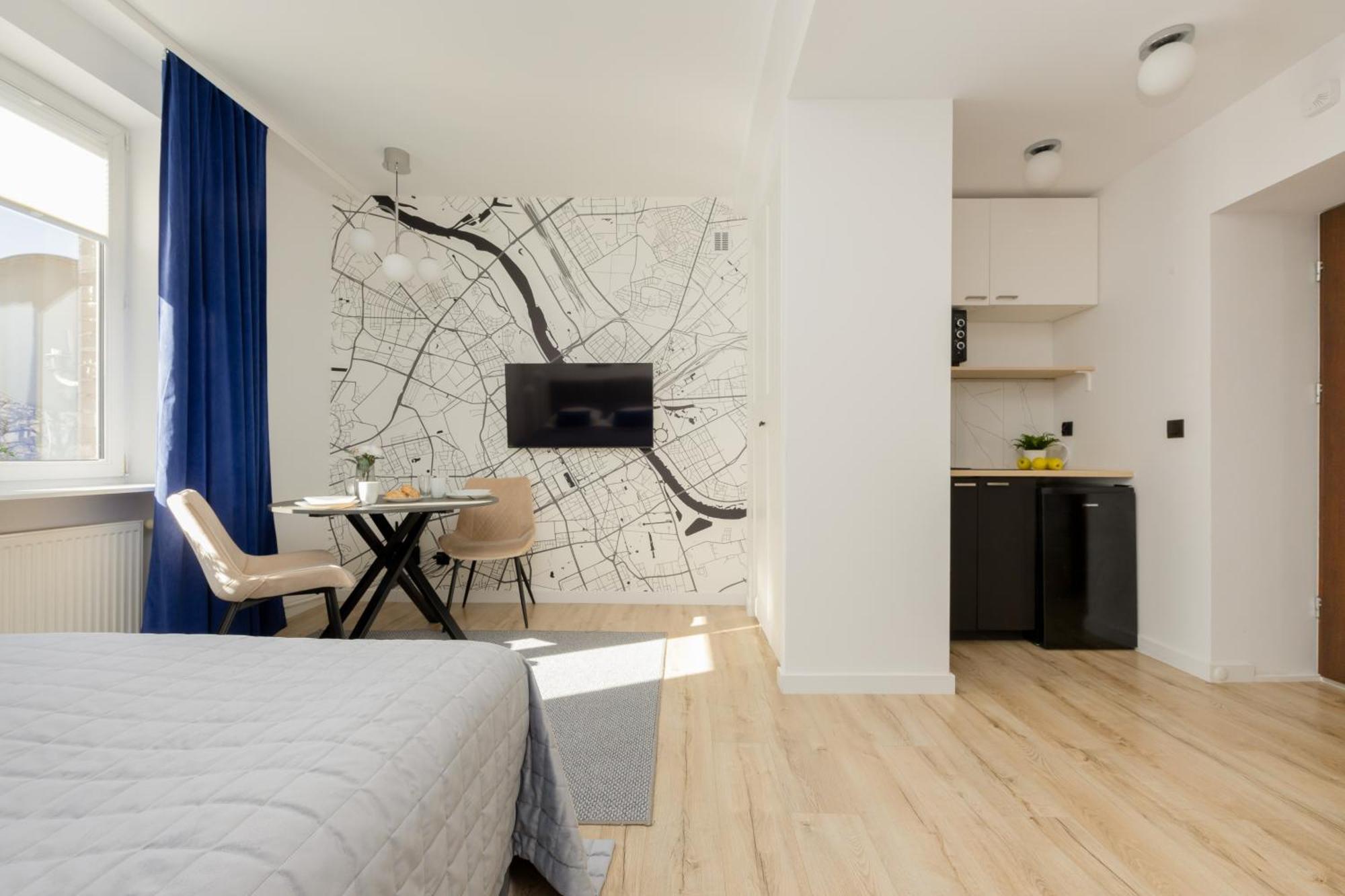 Chmielna Apartments Warsaw Center By Noclegi Renters Exterior photo